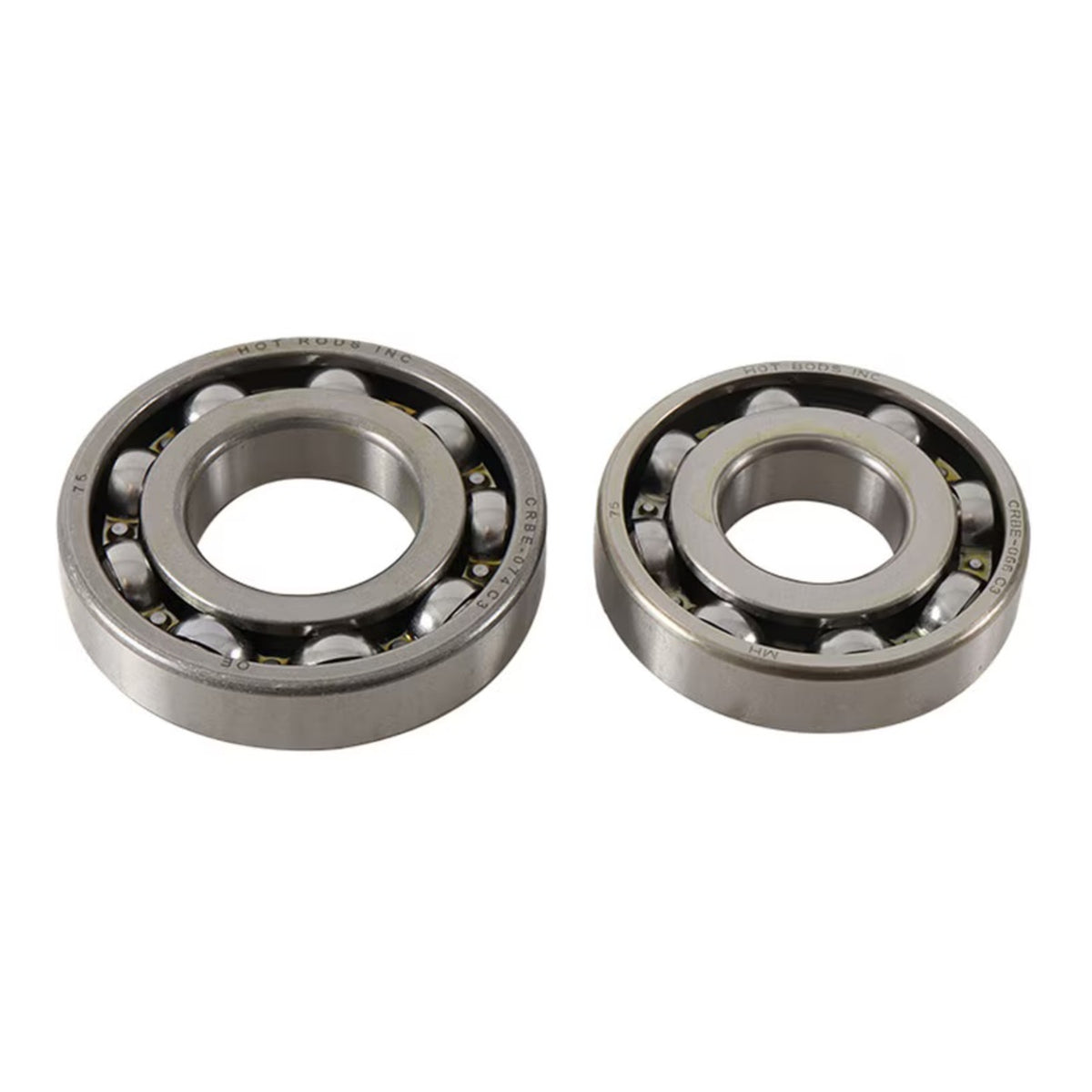 Main Bearing and Seal Kit