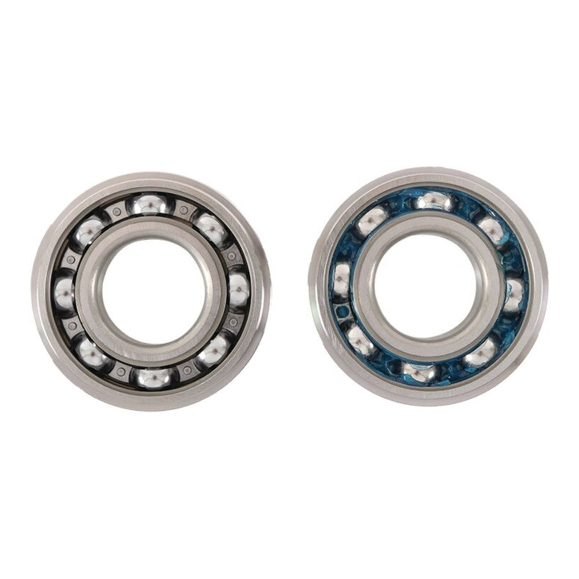 Main Bearing and Seal Kit