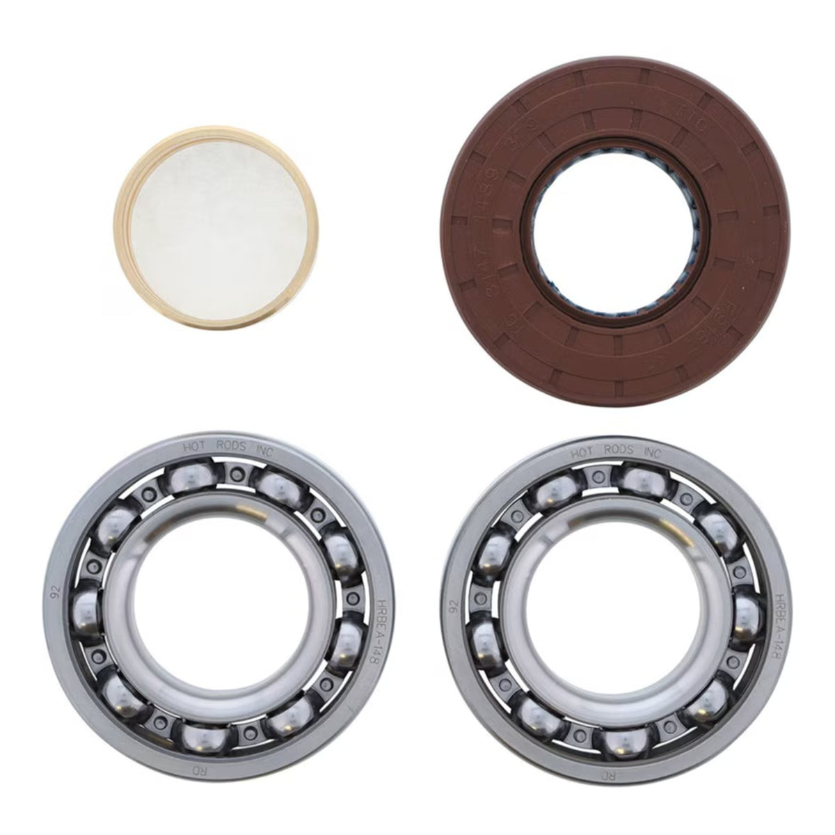 Main Bearing and Seal Kit