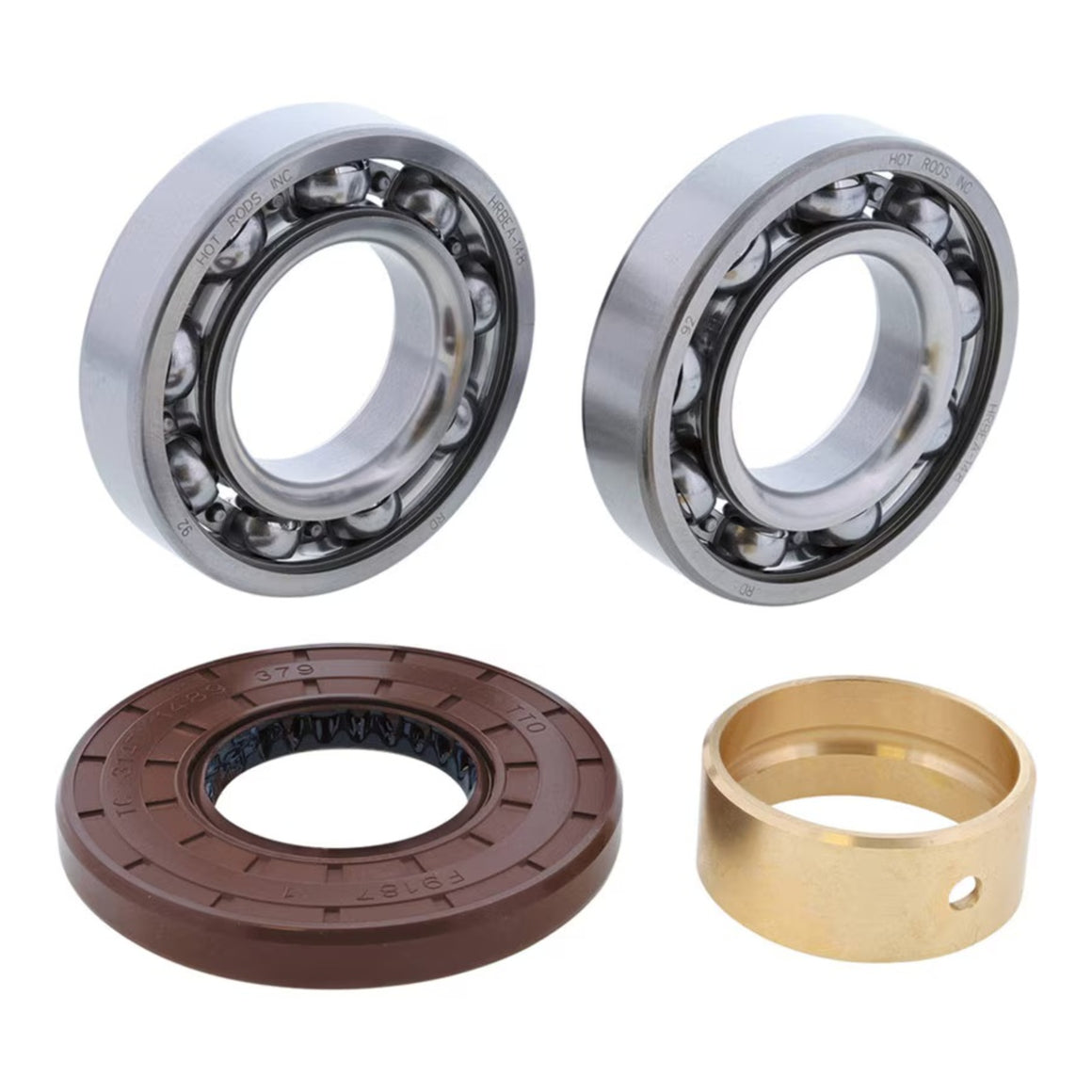 Main Bearing and Seal Kit