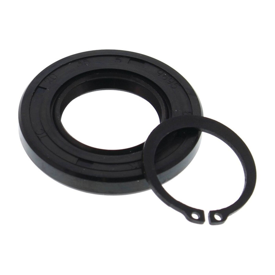 Output Shaft Kit