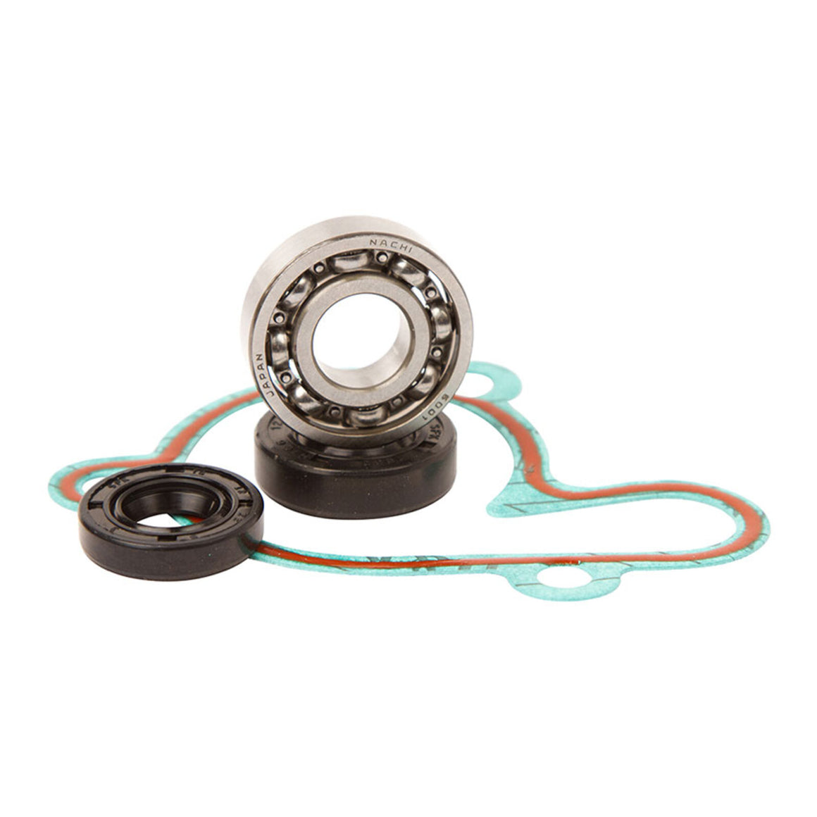 Water Pump Kit Yamaha YZ85 '02-'14