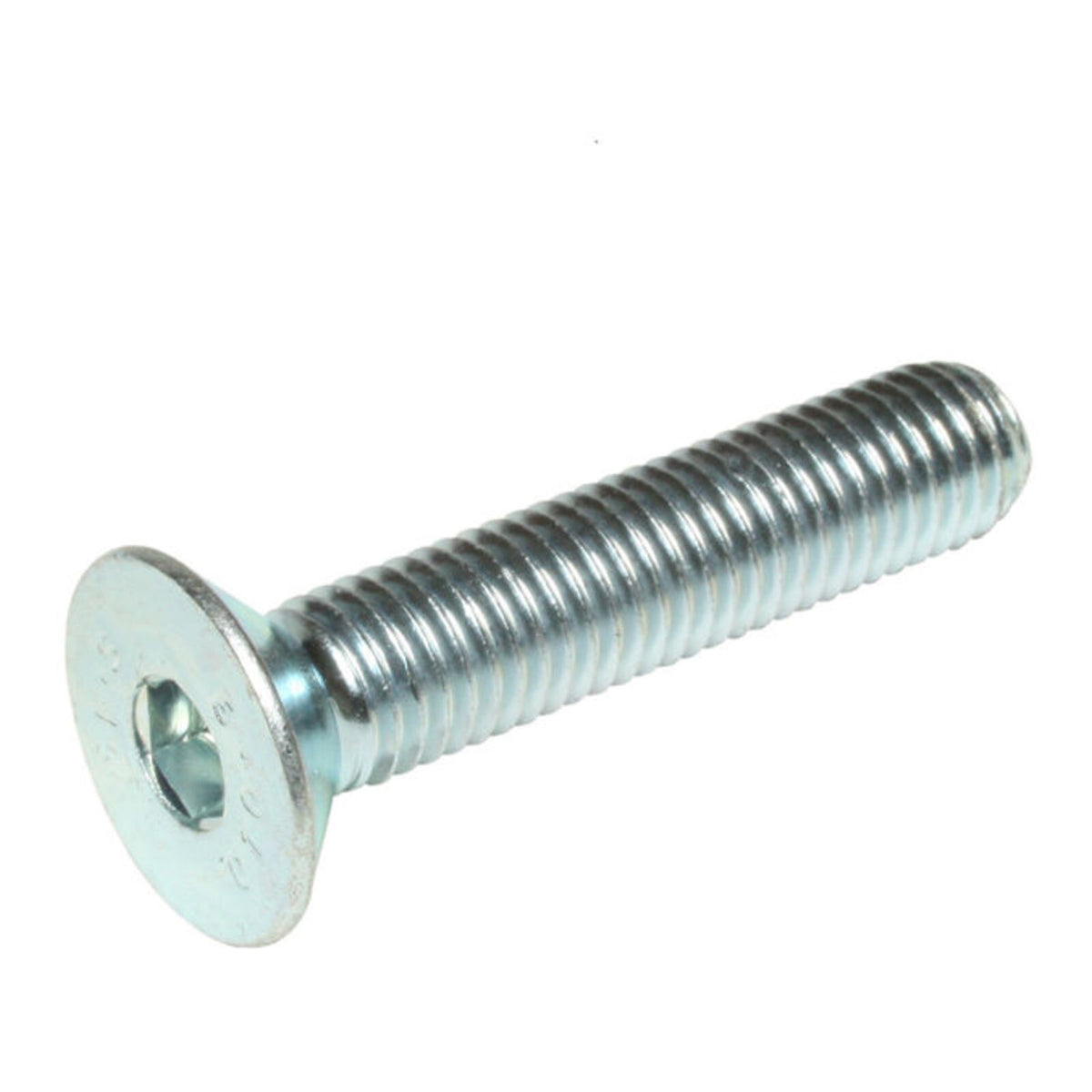 Whites Screw Allen Countersunk - 4 x 15mm (50 Pack)