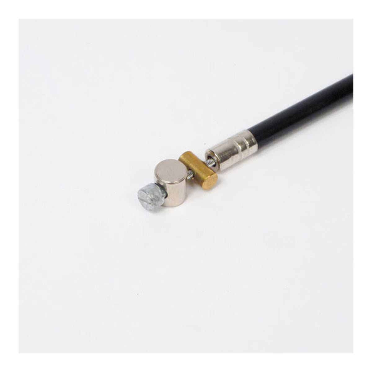 Whites Universal Brake/Clutch Cable - 69in