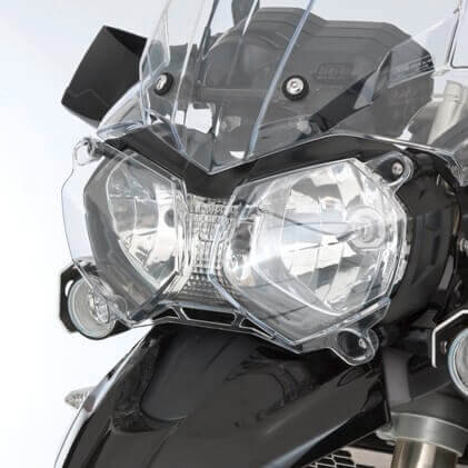 Triumph Headlamp protector # za9838007