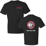 IMRG New Zealand Men's Tee