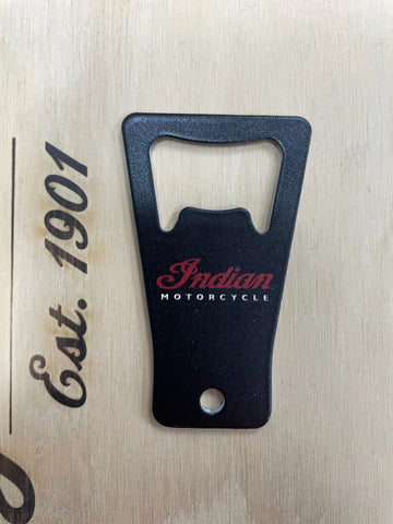 Indian Motorcycle Logo Bottle # 2863852