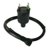 J&N Ignition Coil (160-01020)