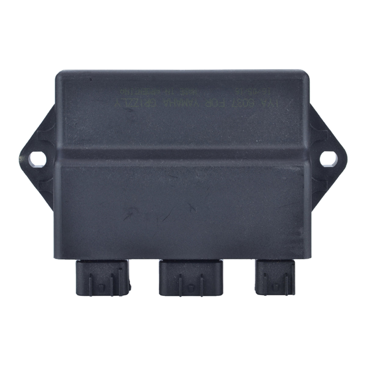 J&N CDI Module (160-02083)