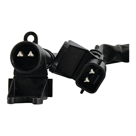 J&N Regulator (230-22135)