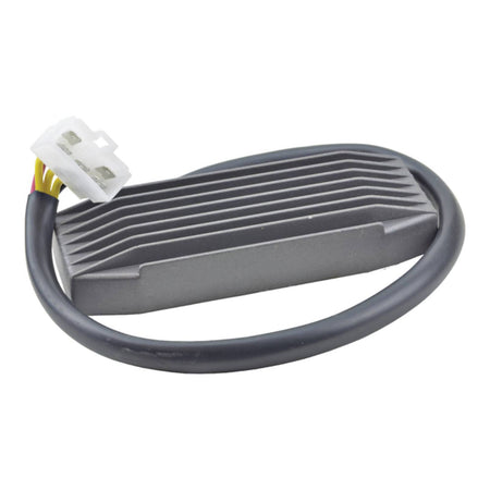 J&N Regulator Rectifier (230-58040)