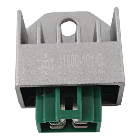 J&N Regulator Rectifier (230-58066)