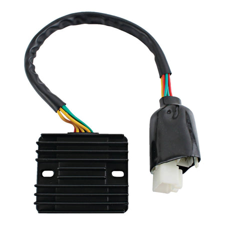 J&N Regulator Rectifier (230-58078)
