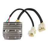 J&N Regulator Rectifier (230-58087)