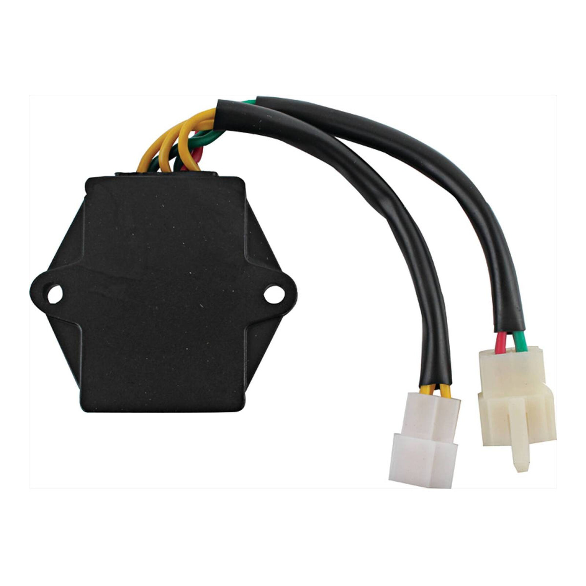 J&N Regulator (230-58098)