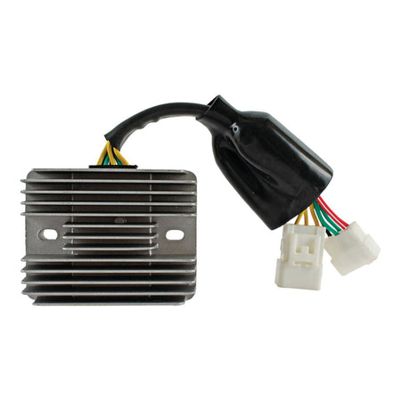 J&N Regulator (230-58115)