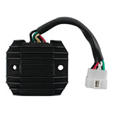 J&N Regulator Rectifier (230-58146)
