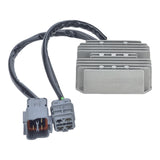 J&N Regulator (230-58206)