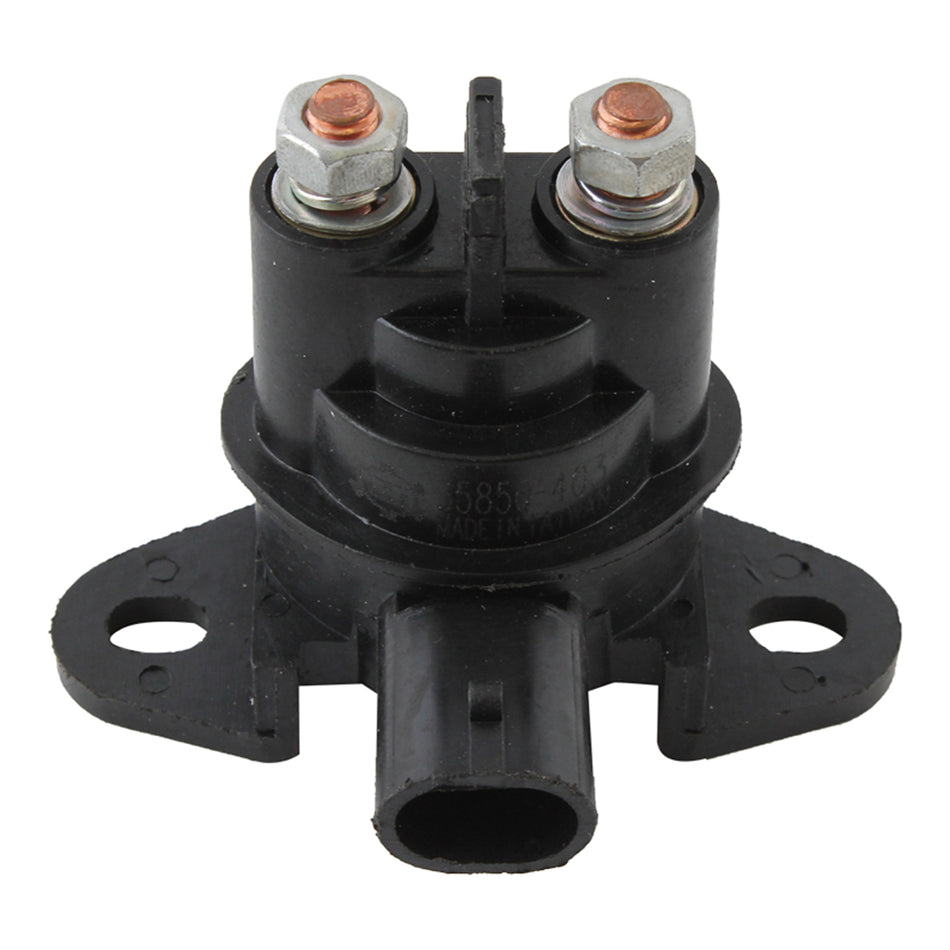 J&N Solenoid (240-22139)