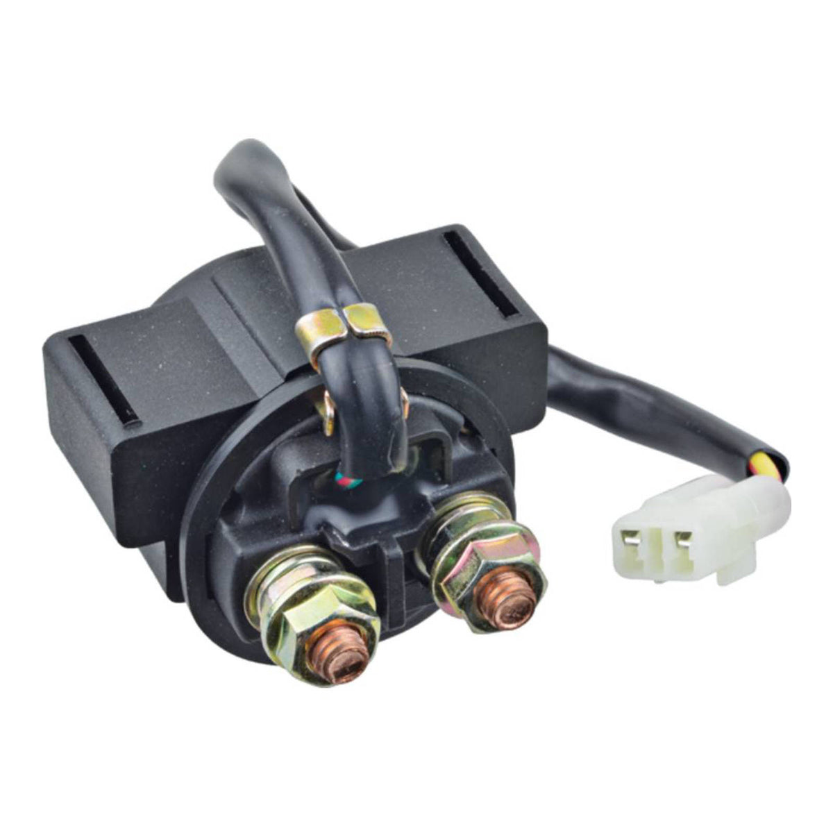 J&N Solenoid (240-54007)