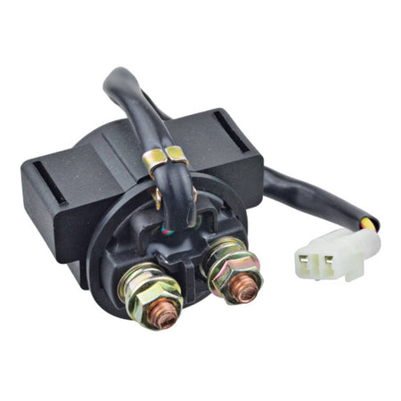 J&N Solenoid (240-54007)