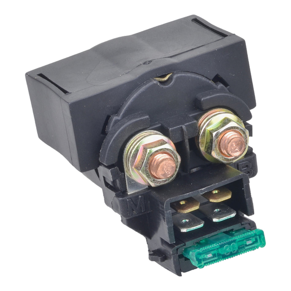 J&N Solenoid (240-54020)