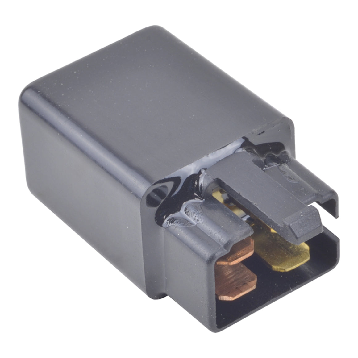 J&N Solenoid (240-54035)