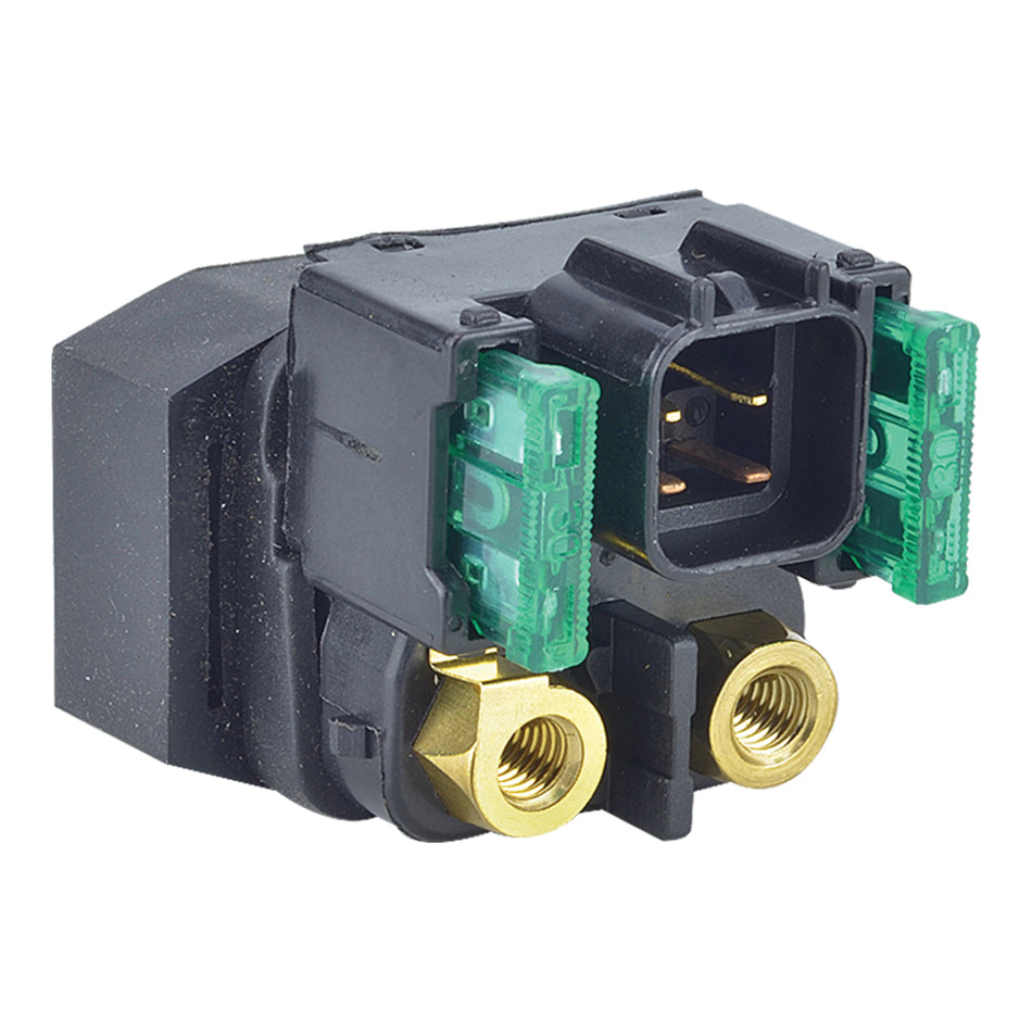 J&N Solenoid (240-54042)