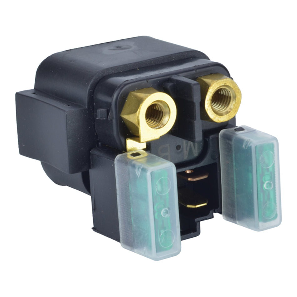J&N Solenoid (240-54046)