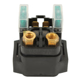 J&N Solenoid (240-54048)