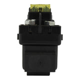 J&N Starter Relay (240-54050)