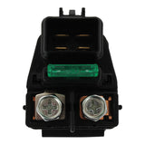 J&N Starter Relay (240-54052)