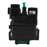 J&N Starter Relay (240-54052)
