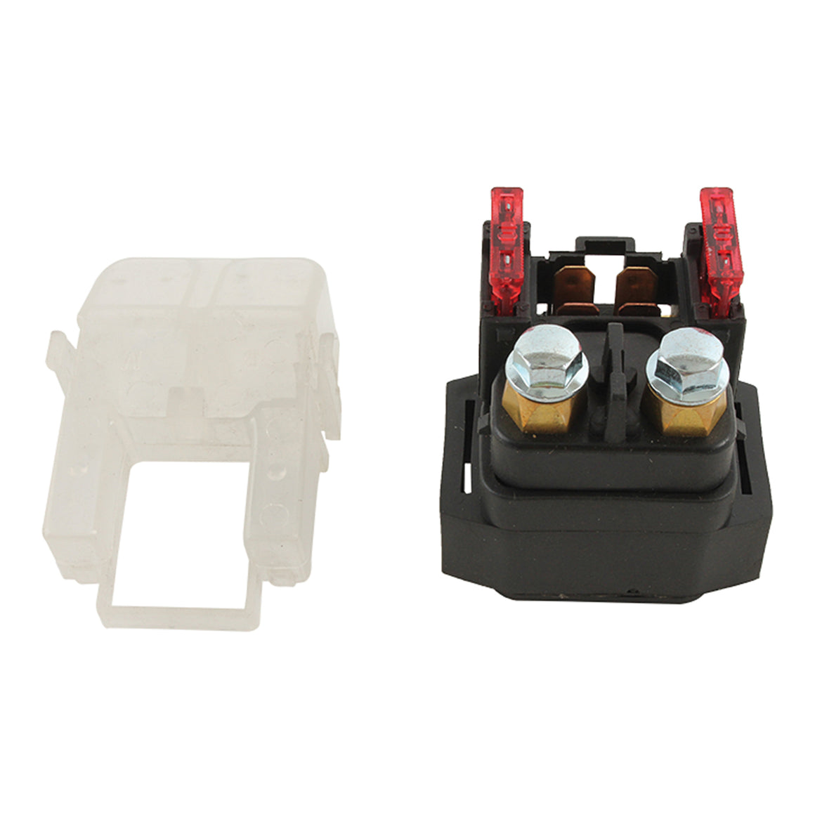 J&N Solenoid (240-54066)