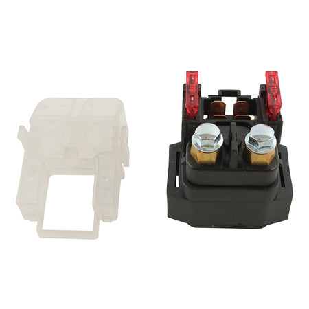 J&N Solenoid (240-54066)