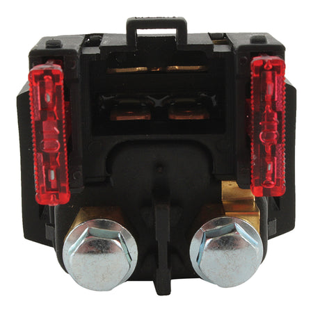 J&N Solenoid (240-54066)