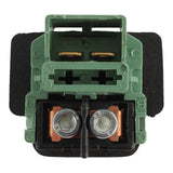 J&N Solenoid (240-54077)