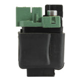 J&N Solenoid (240-54077)