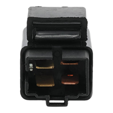J&N Solenoid (240-58027)