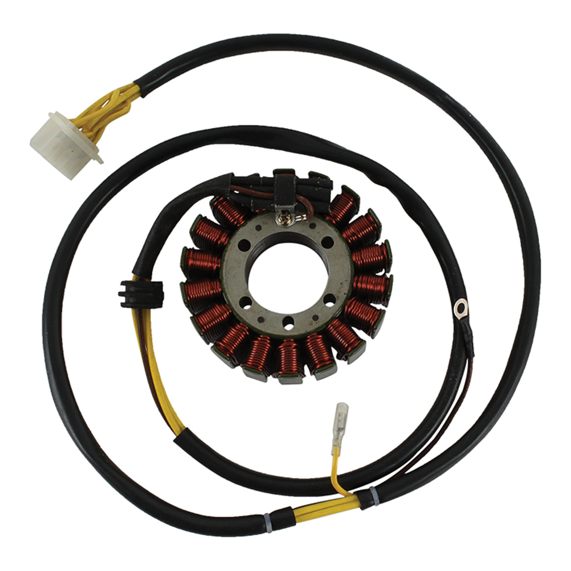 J&N Stator Coil (340-22024)