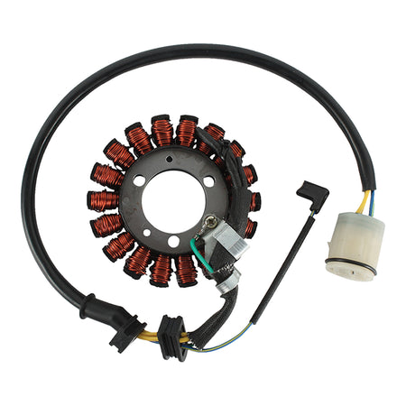 J&N Stator (340-58029) (95MM OD)