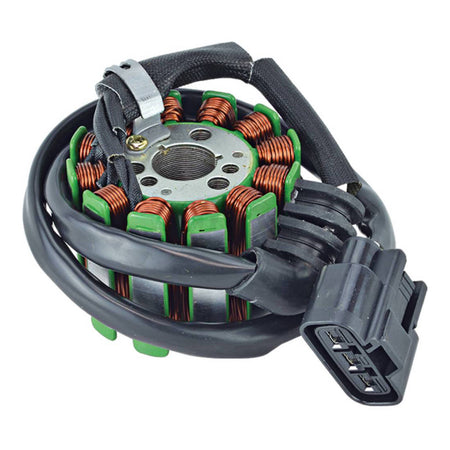J&N Stator Coil (340-58049)
