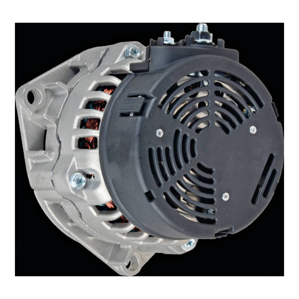 J&N Alternator (400-24130)