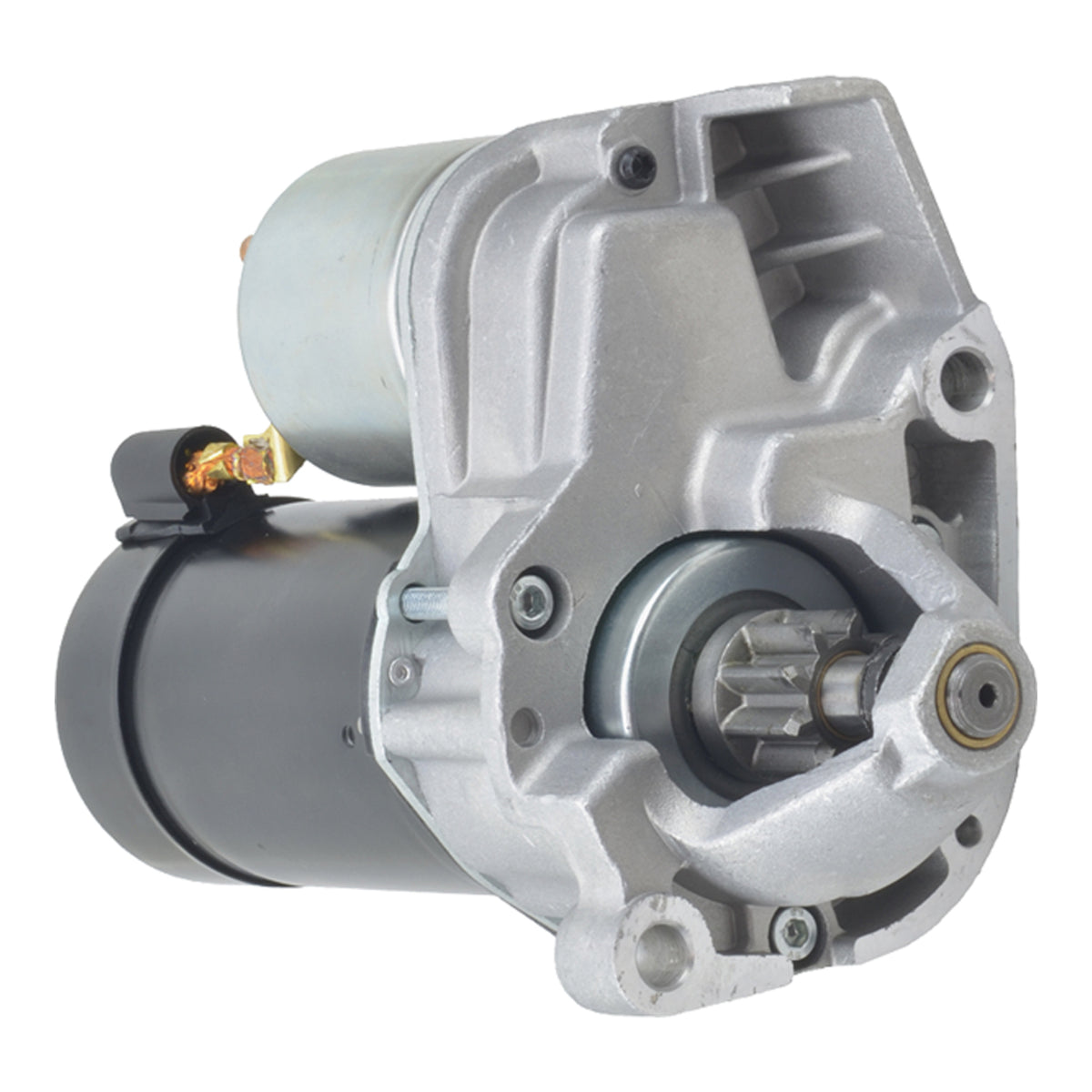 J&N Starter Motor (410-40033)