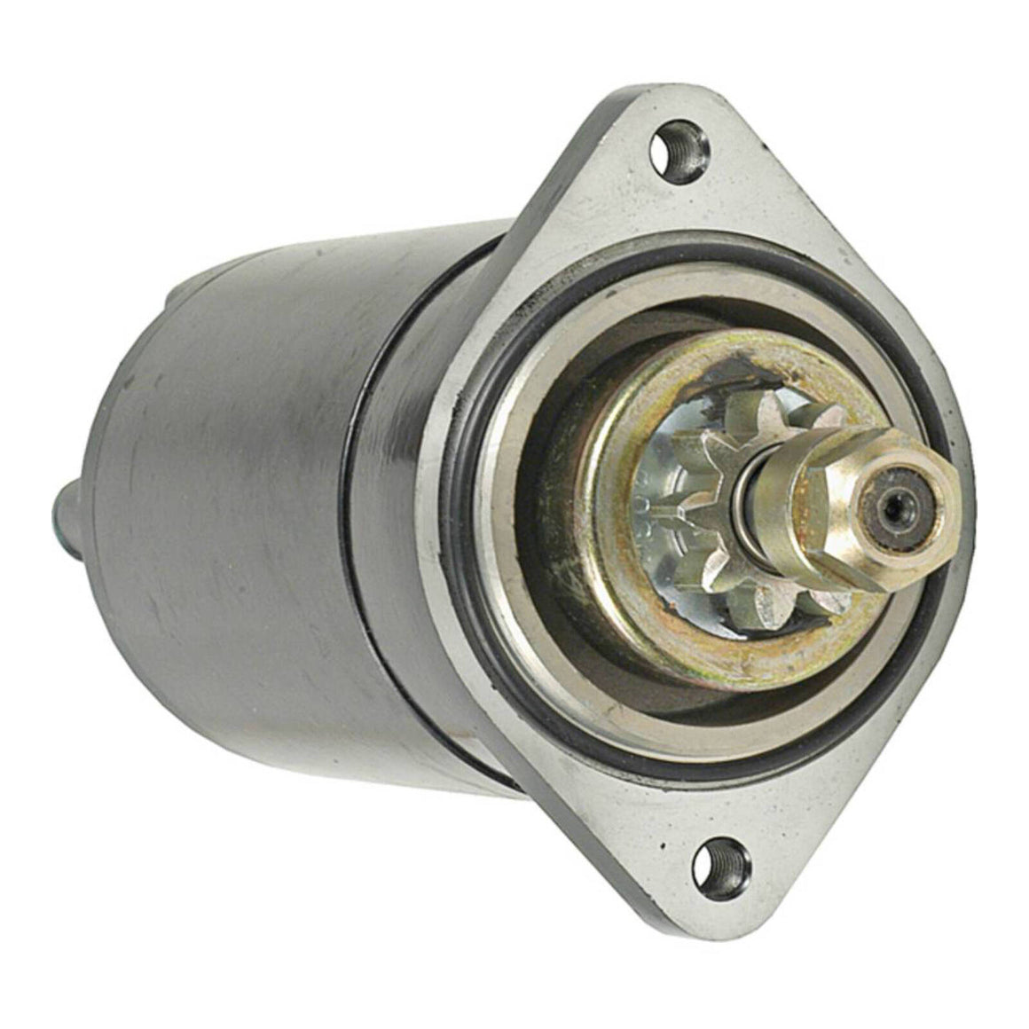 J&N Starter Motor (410-44020)