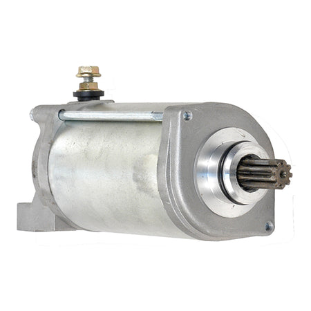 J&N Starter Motor (410-52172)