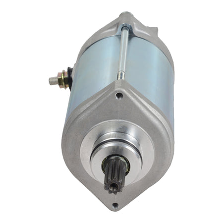 J&N Starter Motor (410-52187)
