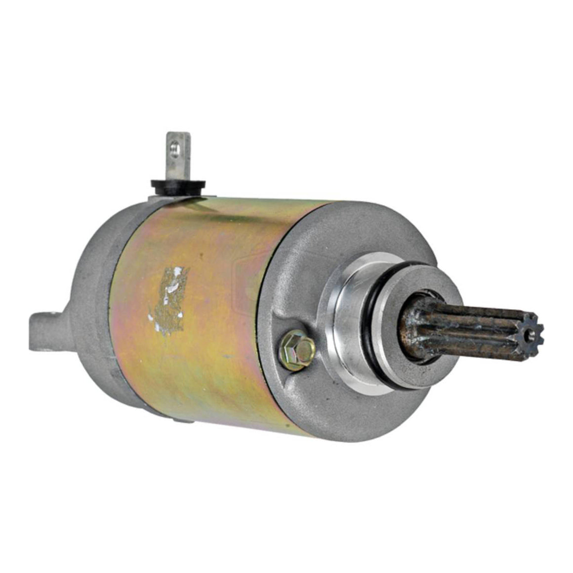 J&N Starter Motor (410-52214)
