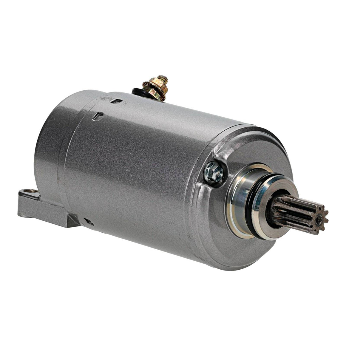 J&N Starter Motor (410-52299)