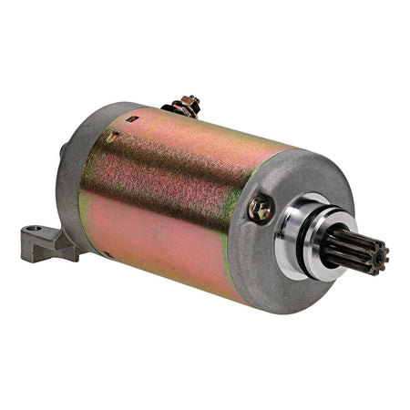 J&N Starter Motor (410-52308)